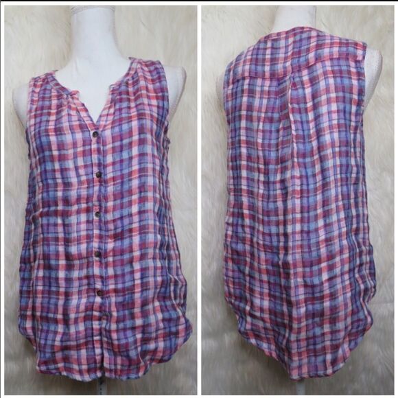 Lucky Brand Tops - Lucky brand top.